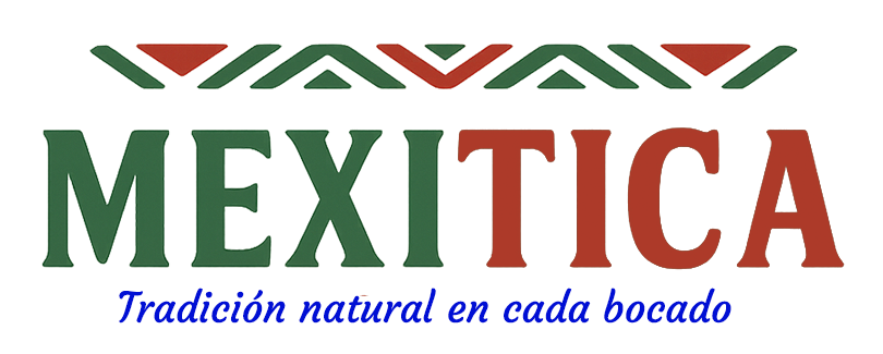 Logo de Mexítica